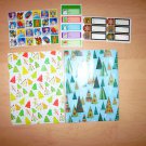 Christmas Gift Wrappings  BNK1612
