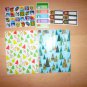 Christmas Gift Wrappings  BNK1612