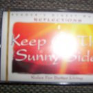 Cassettes Relection Series "Keep On The Sunny Side" BNK1628