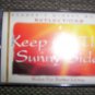 Cassettes Relection Series "Keep On The Sunny Side" BNK1628