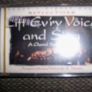 Cassette Reflection Series "Lift Every Voice And Sing" BNK1629