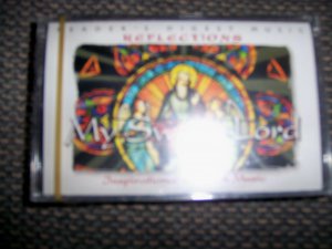 Cassettes Reflction Series "My Sweet Lord" BNK1630