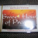 Cassette Reflections Series "Sweet Hour Of Prayer" BNK1634