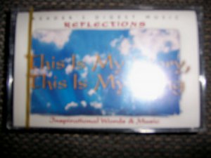 Cassette Reflection Series "This Is My Song This Is My Story" BNK1636