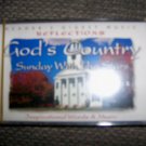 Cassette Reflection Series "God's Country" BNK1638