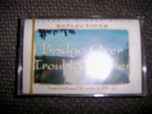 Cassette Reflection Series "Bridge Over Troubled Water" BNK1640