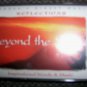 Cassette Reflection Series "Beyond The Sunset" BNK1641