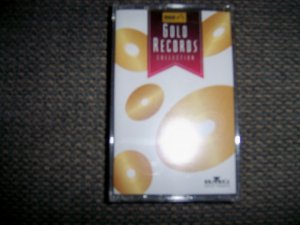 Cassette "Gold Records Collection"  BNK1647