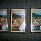 Cassettes Set Of Three "Celebration" BNK1653