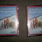Cassettes Set Of Two "Christmas Throughout The Years" BNk1656