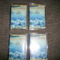 Cassettes Set Of Four  "White Christmas" BNK1658