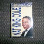 Casstette The Unforgettable "Nat King Cole" BNK1660