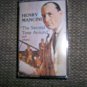 Cassette "Henry Mancini" Second Time Around BNK1661