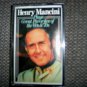 Cassette The "Henry Mancini Great Favorites Of The 60's & 70's BNK1662