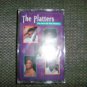 Cassette "The Platters"  BNK1663
