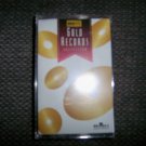Cassette "Gold Records Collection"   BNK1664