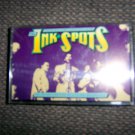 Casstette "The Ink Spots" BNK1665
