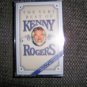 Cassette "The Very Best Of Kenny Rogers" BNK1666