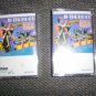 Cassettes "In The Mood" Greatest Hits Of The Big Band Era BNK1671