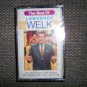 Cassette "The Best Of Lawrence Welk"  BNK1674