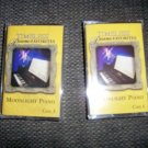 Cassettes  "Timeless Piano Music-Moonlight Piano" BNK1675