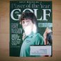 Golf Magazine December 2011 BNK1676