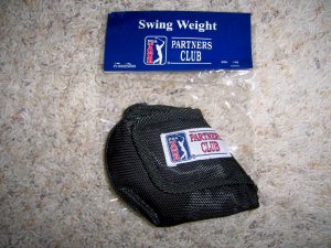 Golf Swing Weight To Improve Your Score BNK1677