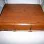 Cassette Wooden Case For Up To 45 Cassettes BNK1678