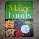 Magic Foods  For Better Blood Sugar  BNK1680