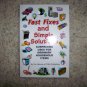 Fast Fixes And Simple Solutions BNK1681