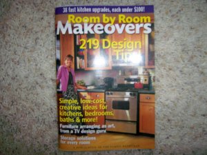 Room By Room Makeovers  BNK1682