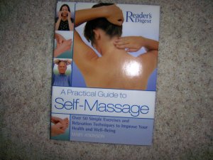 A Practical Guide To Self Massage  BNK1687