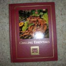 Grilling Essentials By Cooking Club Of America  BNK1690