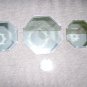 Set Of Four Mirror Plates BNK1696