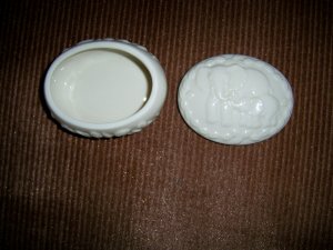 Trinket Case Lenox China  BNK1697