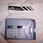 Calender,Clock And Calculator Pocket Size  BNK1705