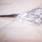 Sissors Stainless Steel With Padded Handle BNK1706