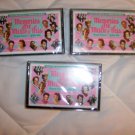 Cassettes Memories Are Made Of This  Set Of Three  BNK1708