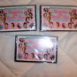 Cassettes Memories Are Made Of This  Set Of Three  BNK1708