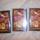 Cassettes  Sentimental Journey Original Hits Of The 40's BNK1709