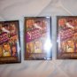Cassettes  Sentimental Journey Original Hits Of The 40's BNK1709