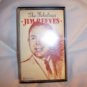 Cassette The Fabulous Jim Reeves  BNK1710