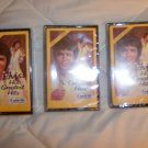 Cassettes Set Of Three Elvis His Greateat Hits  BNK1712