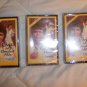 Cassettes Set Of Three Elvis His Greateat Hits  BNK1712