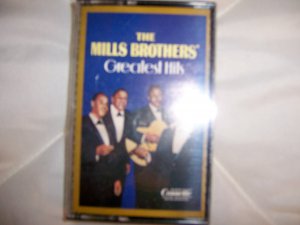 Cassette  The Mills Brothers Collectors Edition  BNK1713