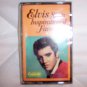 Cassette  Elvis Sings Inspirational Favorites Collectors Edition BNK1715