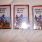 Cassettes Set Of Three Blowing In The Wind  BNK1717