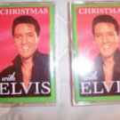 Cassettes Christmas With Elvis BNK1718