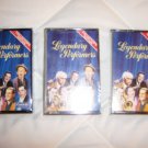 Cassettes  Collectors Edition Of Legendary Performers BNK1719