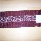 Lighted Table Holiday Runner  68"x13"  BNK1721